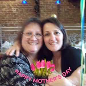 Meet your Posher, Anna